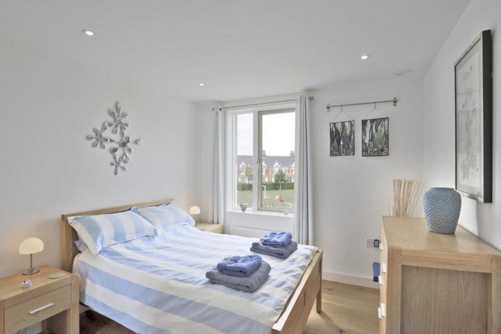 11A Tibbys Way Villa Southwold Eksteriør bilde