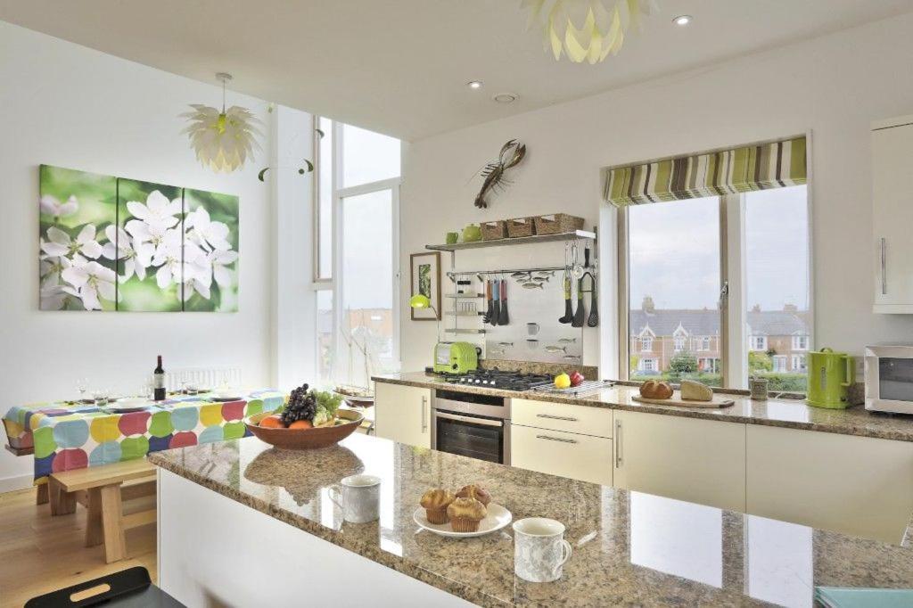 11A Tibbys Way Villa Southwold Eksteriør bilde