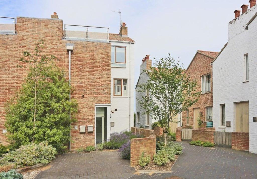 11A Tibbys Way Villa Southwold Eksteriør bilde